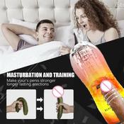 Hotsale Amazon Realistic Vagina Pussy Toys For Men Sex Doll Male Masturbators invented by automatic woman